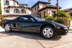 Acura NSX 1991 года